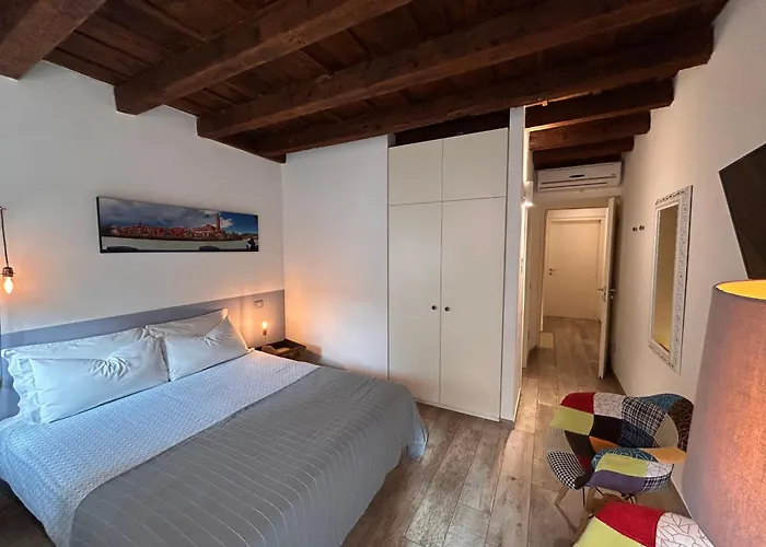 Santa Marta Rooms&studios Maison d'hôtes Vérone