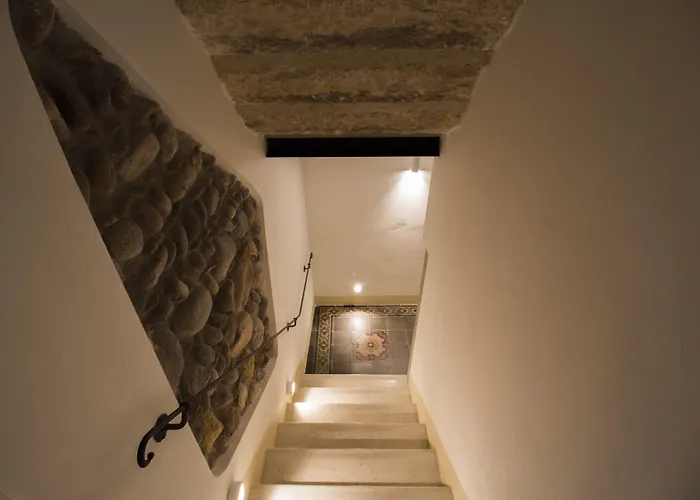 Santa Marta Rooms&studios Vérone