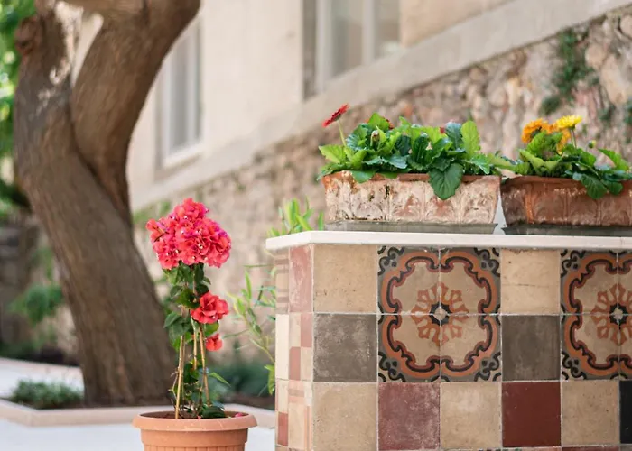 Santa Marta Rooms&studios Guest house