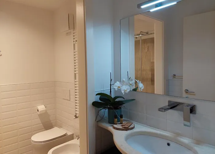 Santa Marta Rooms&studios 3* Vérone