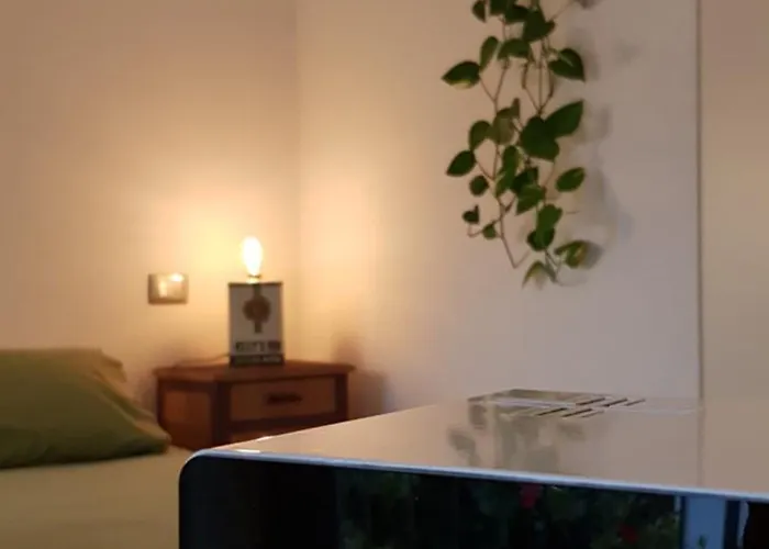 Santa Marta Rooms&studios