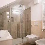 招待所 Santa Marta Rooms&studios 3*