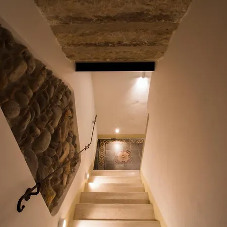 Pensjonat Santa Marta Rooms&studios