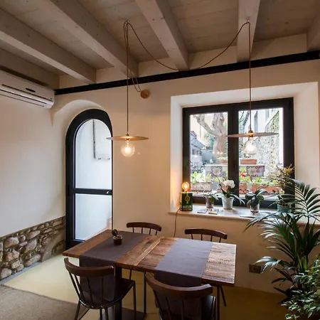 Santa Marta Rooms&studios Pensjonat