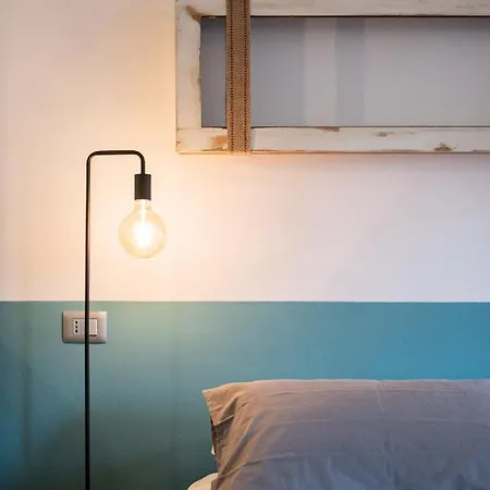 Pensjonat Santa Marta Rooms&studios