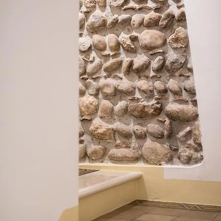 Santa Marta Rooms&studios 3* Verona