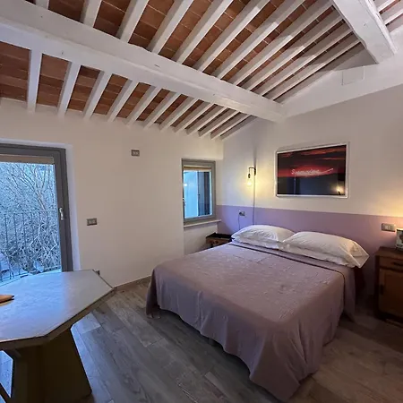 Santa Marta Rooms&studios