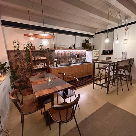 Santa Marta Rooms&studios 2* Werona