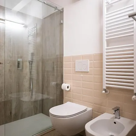 Santa Marta Rooms&studios Verona