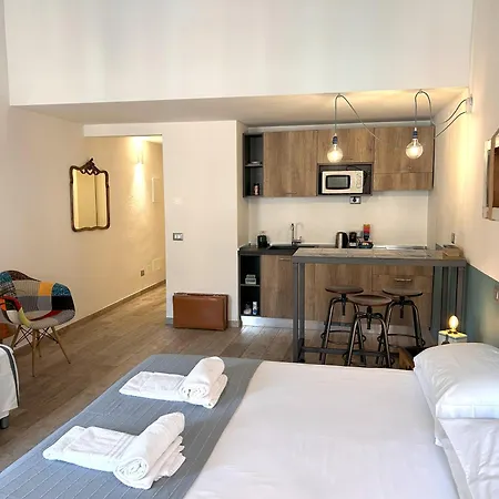 Santa Marta Rooms&studios Verona