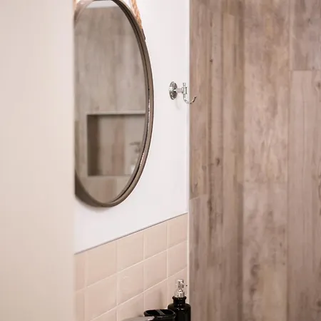 Vendégház Santa Marta Rooms&studios 3*