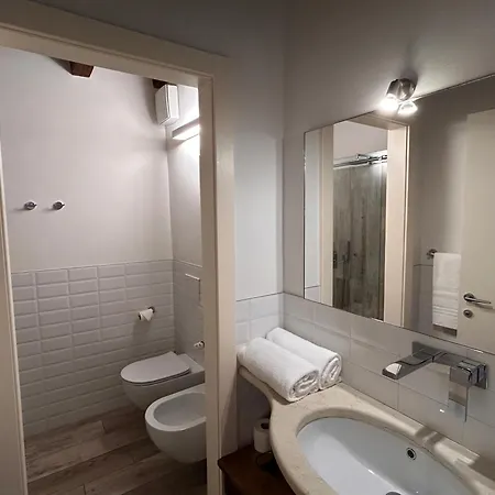 Santa Marta Rooms&studios Vendégház Verona