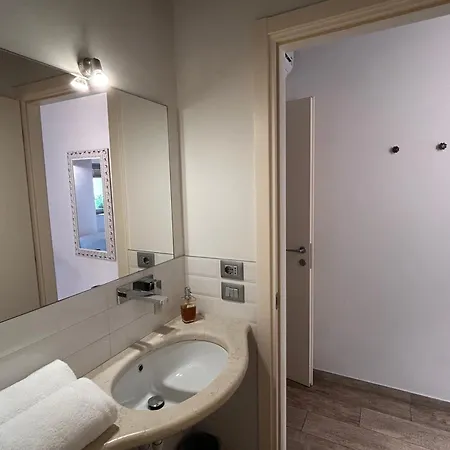 Vendégház Santa Marta Rooms&studios Verona