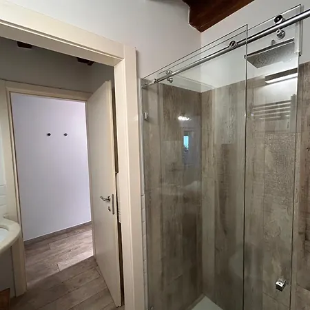 Santa Marta Rooms&studios Verona