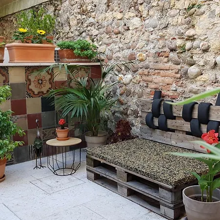 Πανσιόν Casa Santa Marta Βερόνα