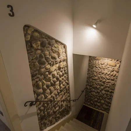 Santa Marta Rooms&studios 3* Verona