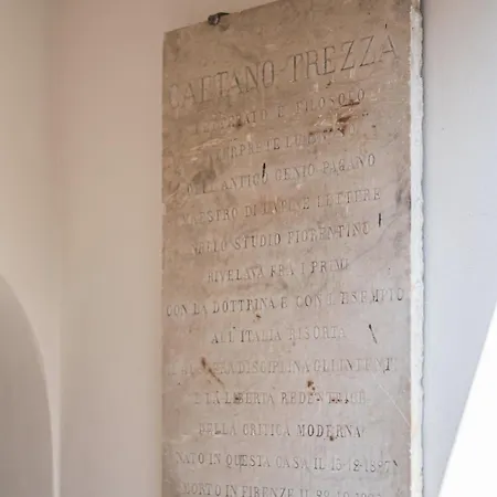 Casa Santa Marta Affittacamere Verona