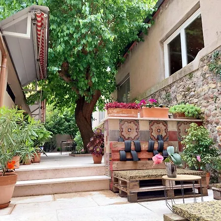 Casa Santa Marta 3*