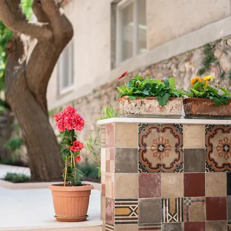 Santa Marta Rooms&studios Vendégház