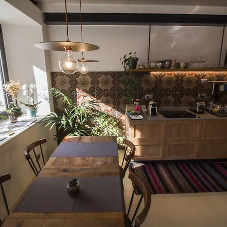 Santa Marta Rooms&studios Verona