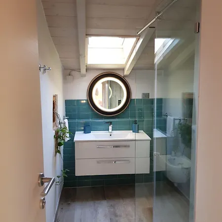 Casa Santa Marta 3* Βερόνα