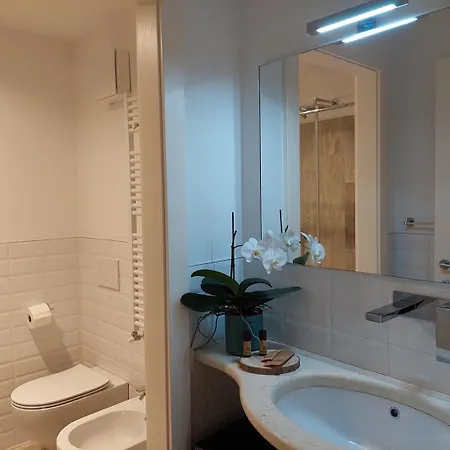 Santa Marta Rooms&studios 3* Verona