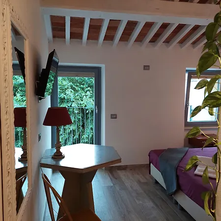 Vendégház Santa Marta Rooms&studios Verona