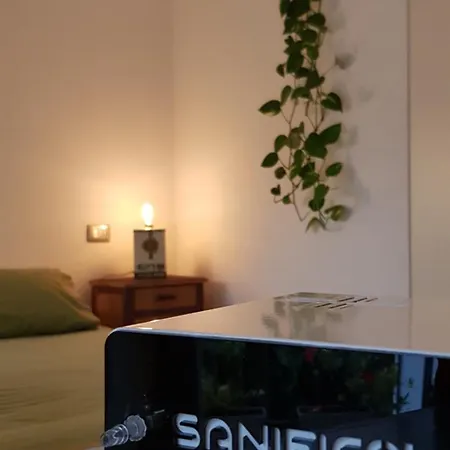 Santa Marta Rooms&studios