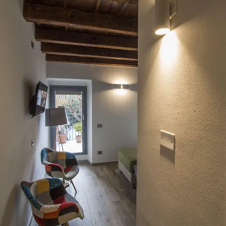 Santa Marta Rooms&studios Verona