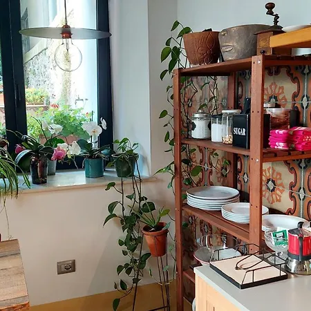 Santa Marta Rooms&studios Vendégház