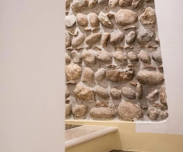 Santa Marta Rooms&studios 3* Verona