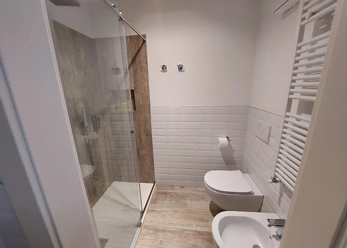 Santa Marta Rooms&studios Affittacamere