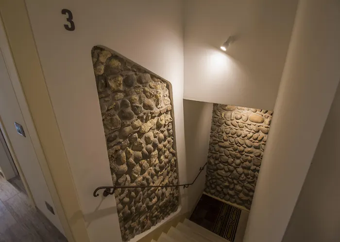 Santa Marta Rooms&studios 3* Verona