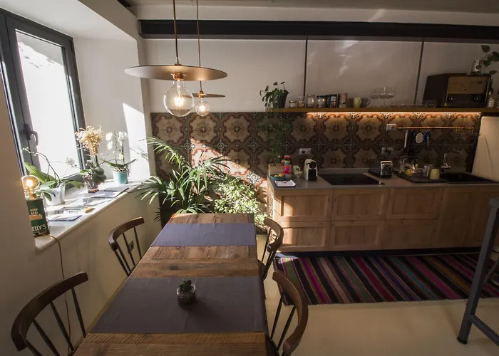 Santa Marta Rooms&studios Verona