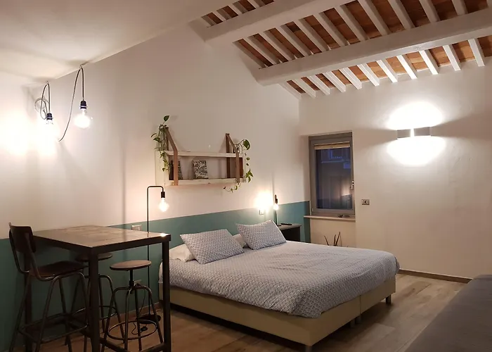 Affittacamere Santa Marta Rooms&studios