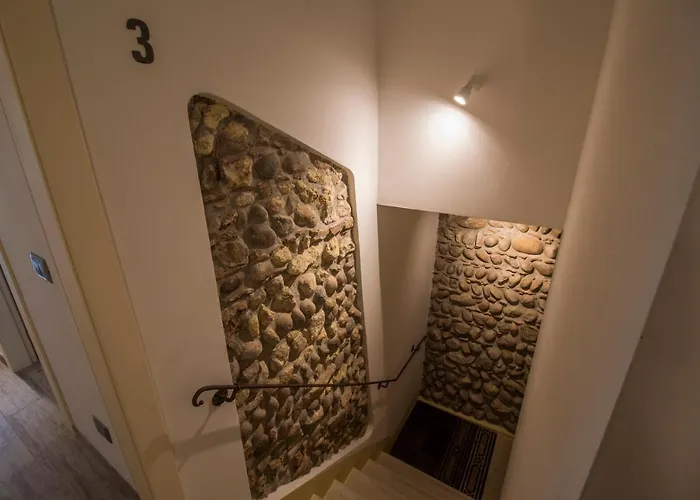 Konukevi Santa Marta Rooms&studios