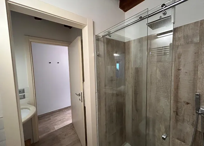 Santa Marta Rooms&studios Verona