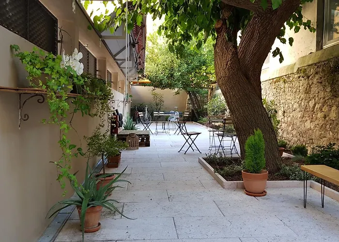 Santa Marta Rooms&studios 3* Verona